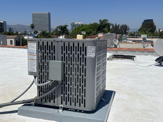 Roof Top Unit