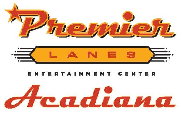 Welcome to the all new Premier Lanes Acadiana!