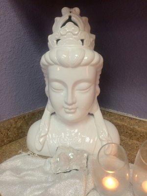 Quan Yin