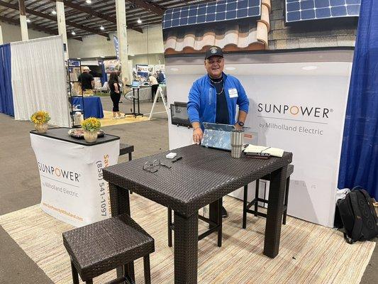 Home & Garden Show in Del Mar 2021