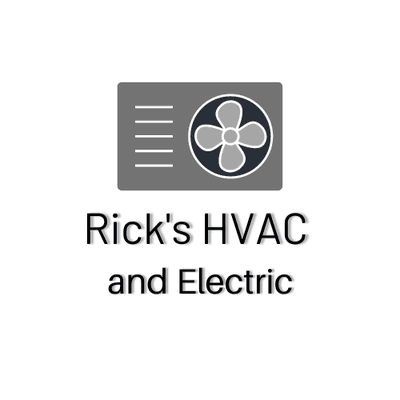 Rick's HVAC and Electric