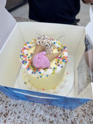 Baskin-Robbins