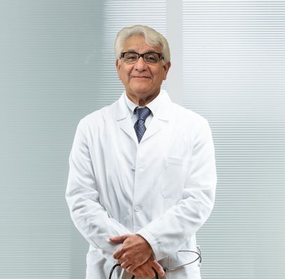 Manuel G Sanchez, MD