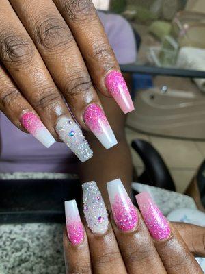 Nails