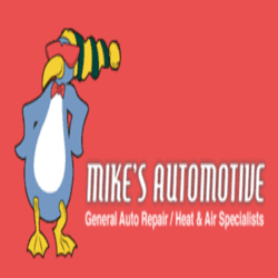 Mike's Automotive