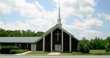 Living Word Baptist Church