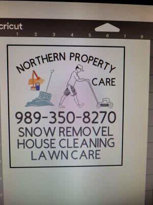 Northern property care