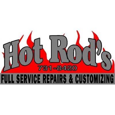 Hot Rods Repair and Performance Center