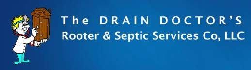 The Drain Doctor's Rooter & Septic Service Co LLC