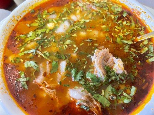 Pozole