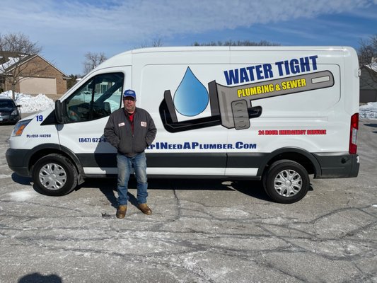 Water Tight Plumbing & Sewer