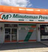 Minuteman Press