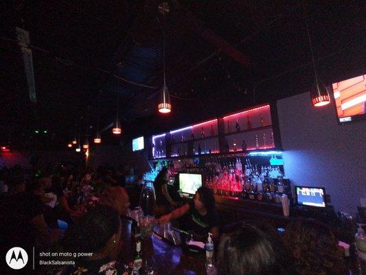 Jamaica Jamaica Ultra Lounge & Eats