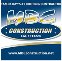 MBC Construction logo