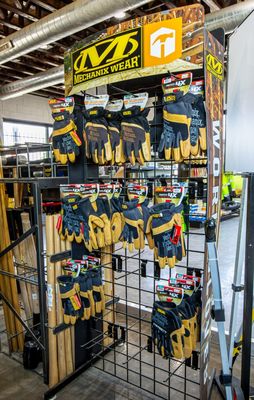 Mechanix Wear