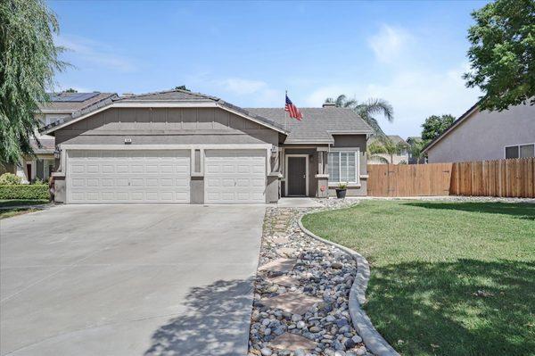 I represented the seller and sold 1554 Wildplum Way, Tracy CA for $749,950 July 2022