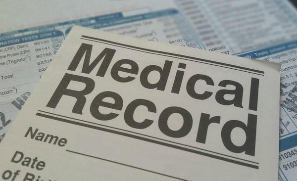 MedaDoc - Medical Records Transfer, Backup and Intergration