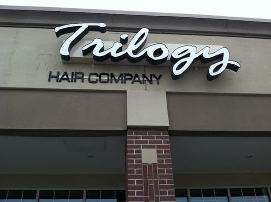 Trilogy Hair Company