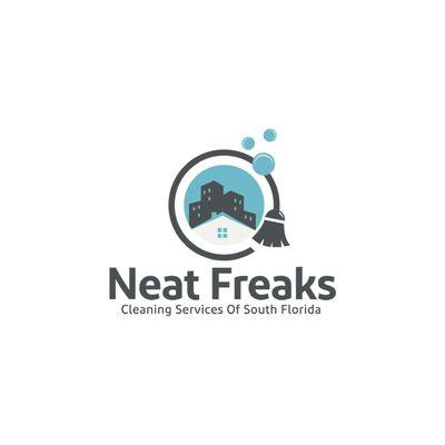 Neat Freaks Cleaning Services of South Florida