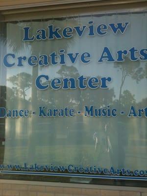 Lakeview Creative Arts Center