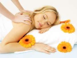 Healthy Body Massage Therapy