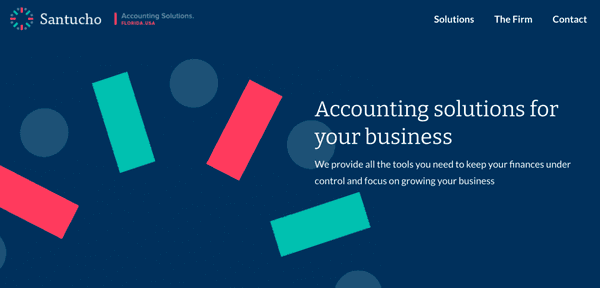 Santucho Accounting Solutions