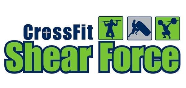 CrossFit Shear Force, in Pooler, GA.  #getfitgetstrong #cfshearforce @crossfitshearforce