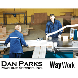 Dan Parks Machine Services, Inc