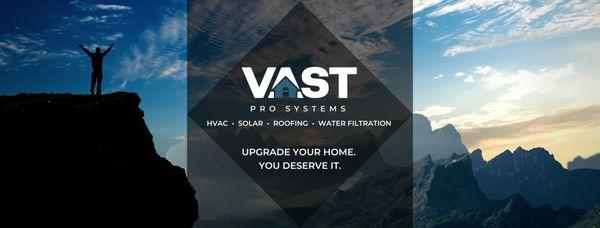 Vast Pro Systems