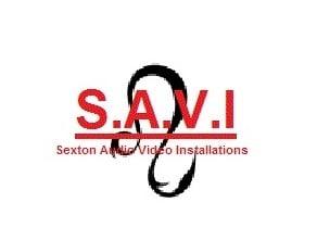 Sexton Audio Video Installations