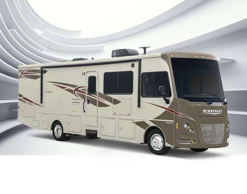 Vista Class A Winnebago