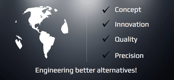 Videnco Inc is part of a consortium of experienced engineering and manufacturing operations positioned to make your ideas become reality.