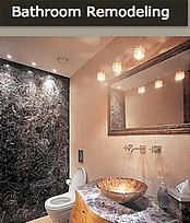 Bathroom Remodeling