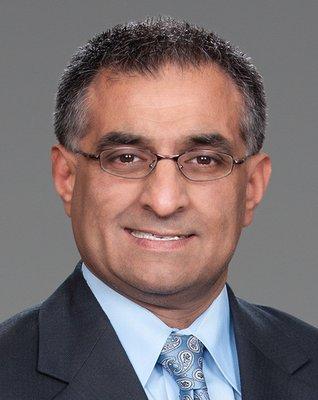 Sundeep H. Desai, MD