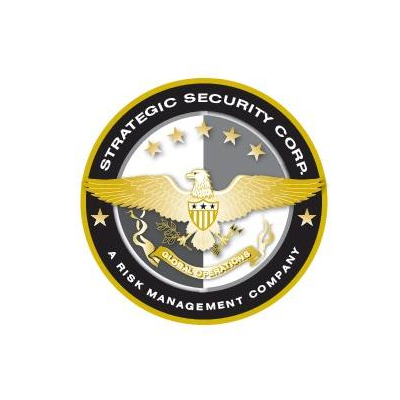 Strategic Security Corporation