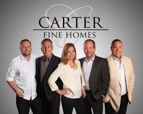 Carter Fine Homes