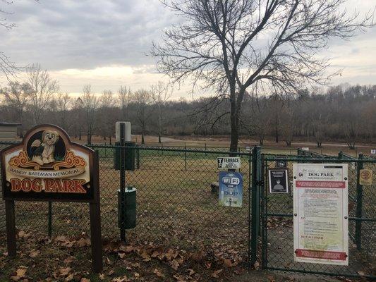 Friends of Murphysboro Dog Park