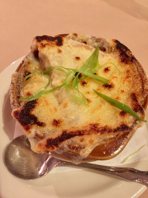 French Onion Soup