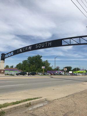 Ralph's Muffler & Brake Shop South