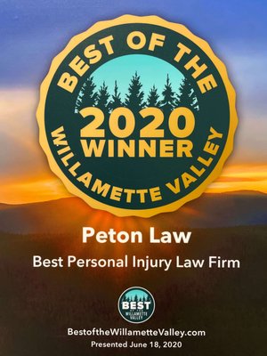 Peton Law