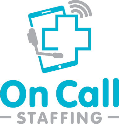 On Call Med Staffing