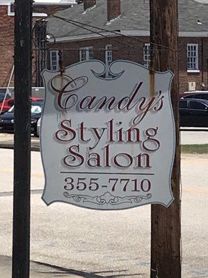 Candy's Styling Salon