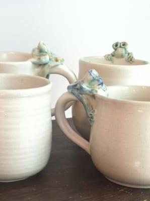 Megan Daly mugs