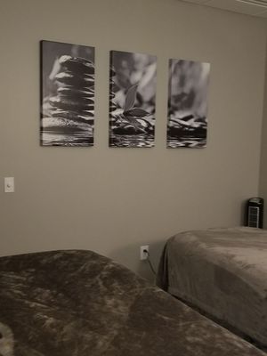 Couples Room