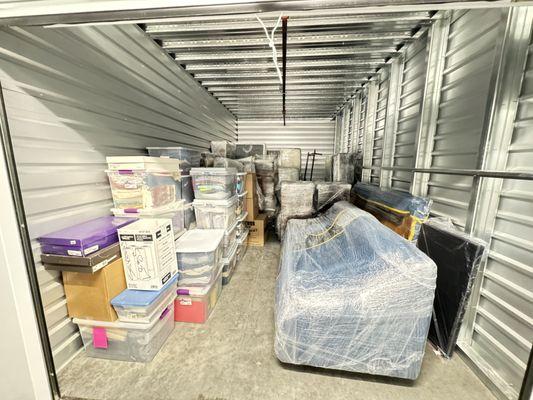 Storage unit