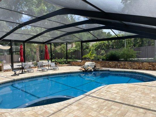 Ultimate Pool Remodel of Tampa Bay