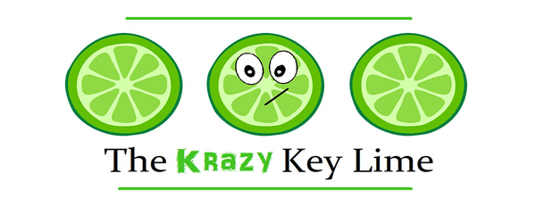 The Krazy Key Lime