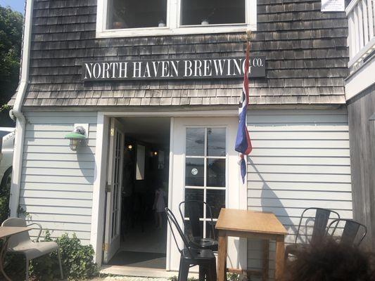 North Haven Brewery