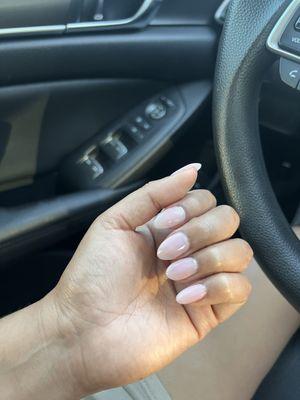 Tina Nails