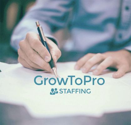 GrowToPro Staffing